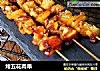 烤五花肉串的做法