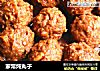家常炖丸子的做法