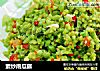 素炒南瓜藤的做法
