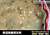 绿豆燕麦糯米粥的做法