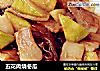 五花肉烧冬瓜的做法