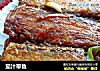 茄汁带鱼的做法