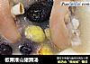 板栗淮山猪蹄汤的做法