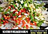 如何制作响油酸辣藕片的做法