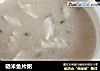 糙米鱼片粥的做法