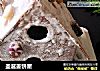 圣诞姜饼屋的做法