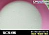 杏仁糯米粥的做法