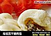 马齿苋干猪肉包的做法