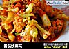 番茄炒菜花的做法