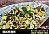 糟菜炒鞭笋的做法