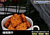 辣味饼干的做法