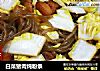 白菜猪肉炖粉条的做法