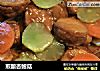 煎酿杏鲍菇的做法