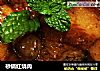 砂锅红烧肉的做法