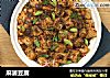 麻婆豆腐的做法