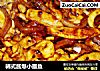 韩式酱爆小墨鱼的做法