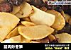 腊肉炒冬笋的做法