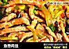 鱼香肉丝做法(93)的做法