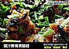 豉汁排骨蒸肠粉的做法