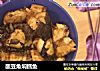 酸豆角焖鳕鱼的做法