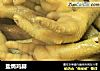 盐焗鸡脚的做法