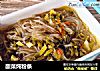 酸菜炖粉条的做法