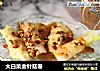 大白菜金针菇卷的做法