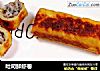 吐司鲜虾卷的做法
