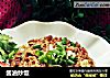 酱油炒饭的做法