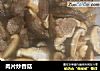 肉片炒香菇的做法