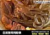 白菜猪肉炖粉条的做法