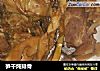 笋干炖排骨的做法