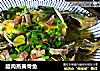 腊肉蒸黄骨鱼的做法