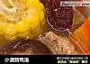 小清新鸡汤的做法
