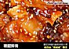 糖醋排骨的做法