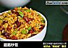 腊肠炒饭的做法