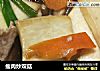 瘦肉炒双菇的做法