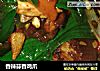 香辣蒜香鸡爪的做法