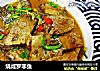 烧咸罗非鱼的做法