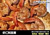 虾仁焖豆腐的做法