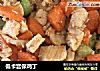 低卡宫保鸡丁的做法