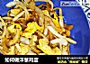 如何做洋葱鸡蛋的做法