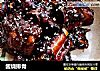 酱烧排骨的做法