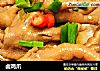 卤鸡爪的做法
