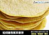 如何做香蕉早餐饼的做法