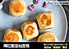 网红甜品仙豆糕的做法
