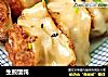 生煎馄饨的做法