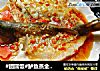 #团圆饭#鲈鱼蒸金针菇的做法