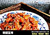 糖醋里脊的做法