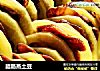 腊肠蒸土豆的做法